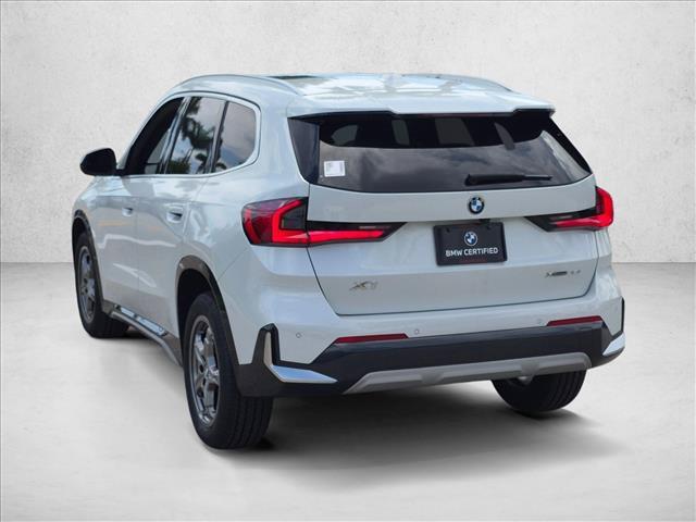 2023 BMW X1 - $30,384