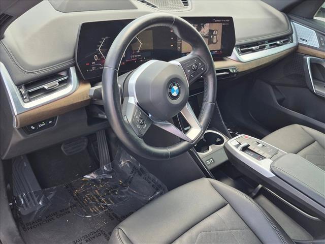2023 BMW X1 - $30,384