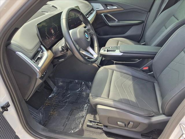 2023 BMW X1 - $30,384