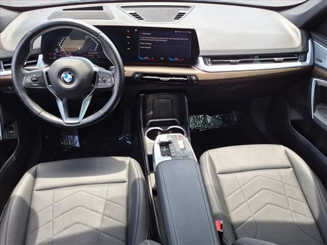 2023 BMW X1 - $30,384