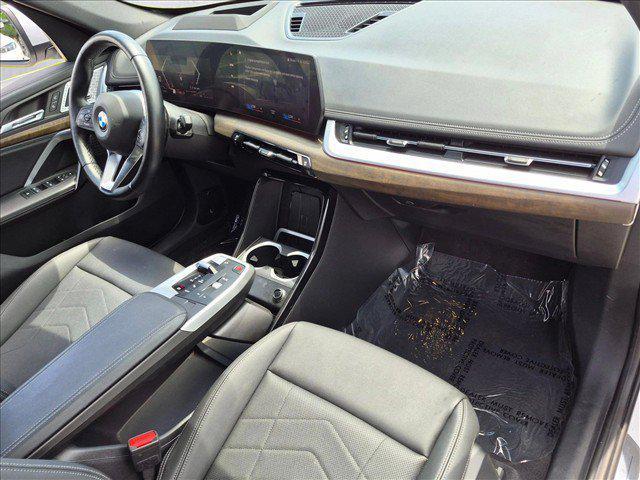 2023 BMW X1 - $30,384