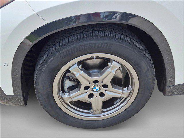2023 BMW X1 - $30,384