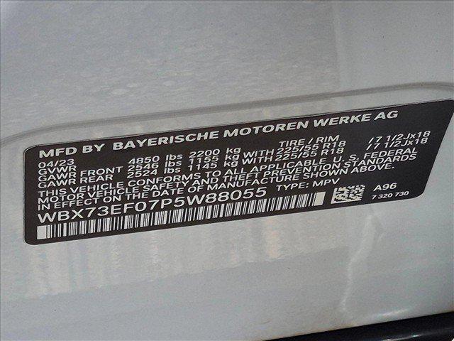 2023 BMW X1 - $30,384