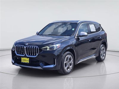 2023 BMW X1 AWD Xdrive28i 4DR Sports Activity Vehicle
