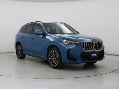 2023 BMW X1 AWD Xdrive28i 4DR Sports Activity Vehicle