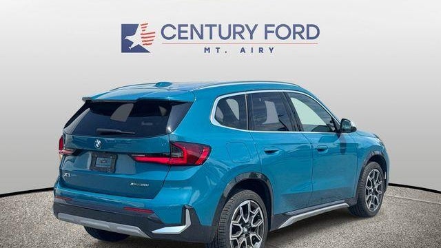 2023 BMW X1 xDrive28i