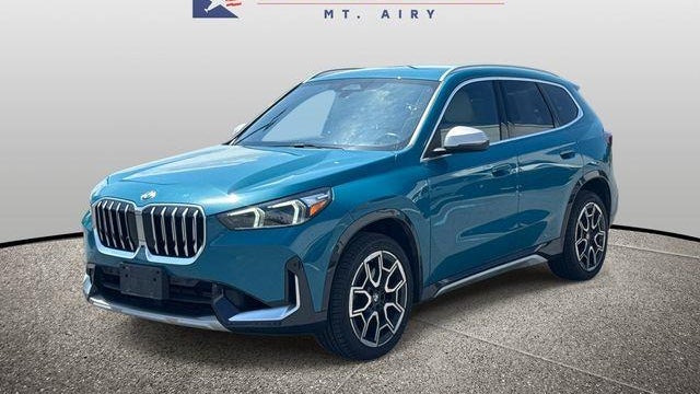 2023 BMW X1 xDrive28i