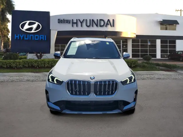 2023 BMW X1 - $29,988