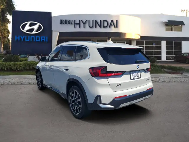 2023 BMW X1 - $29,988
