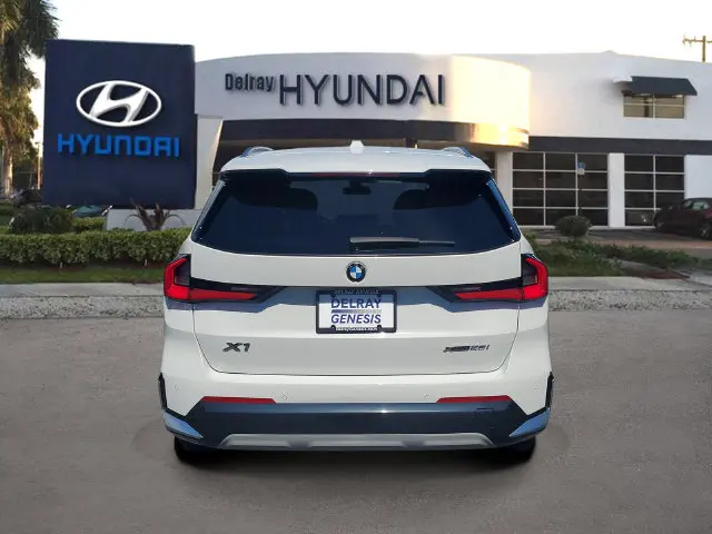 2023 BMW X1 - $29,988