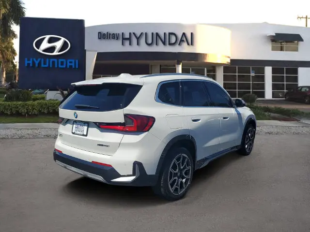 2023 BMW X1 - $29,988