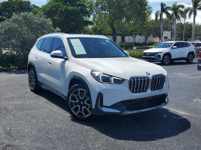 2023 BMW X1 - $29,988