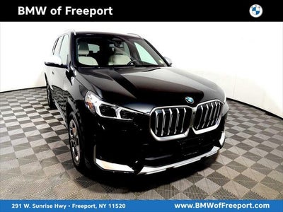 Photo of a 2023 BMW X1 AWD Xdrive28i 4DR Sports Activity Vehicle for sale