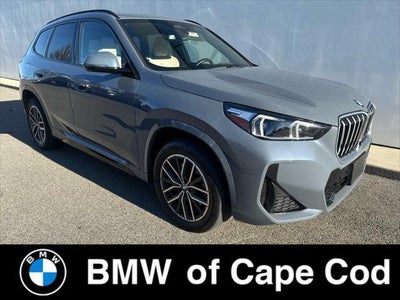 2024 BMW X1 AWD Xdrive28i 4DR Sports Activity Vehicle