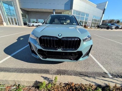 2024 BMW X1 AWD Xdrive28i 4DR Sports Activity Vehicle