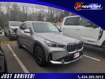 Photo of a 2024 BMW X1 AWD Xdrive28i 4DR Sports Activity Vehicle for sale