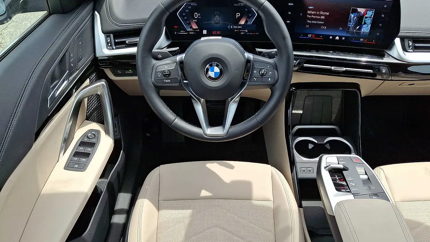 2024 BMW X1 xDrive28i