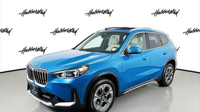 Preowned 2025 BMW X1 xDrive28i for Sale