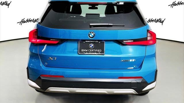 2025 BMW X1 xDrive28i