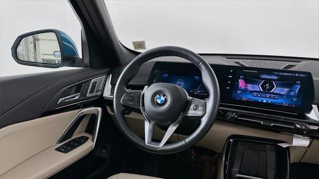 2025 BMW X1 xDrive28i
