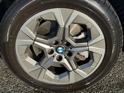 Photo of a 2025 BMW X1 AWD Xdrive28i 4DR Sports Activity Vehicle for sale