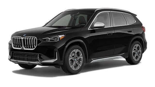 Preowned 2025 BMW X1 xDrive28i for Sale