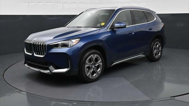 Preowned 2025 BMW X1 xDrive28i for Sale