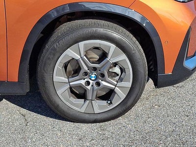 Photo of a 2025 BMW X1 AWD Xdrive28i 4DR Sports Activity Vehicle for sale
