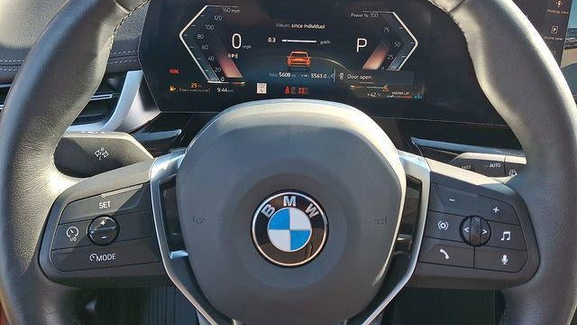 2025 BMW X1 xDrive28i