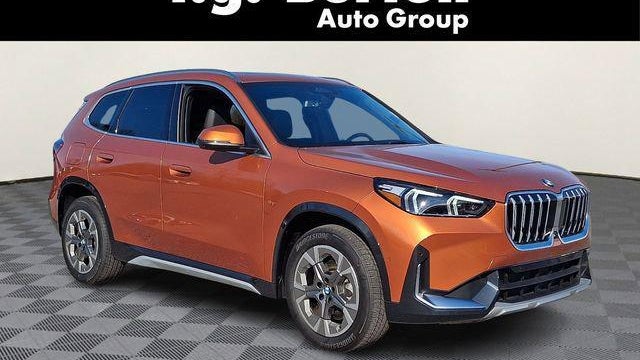 Preowned 2025 BMW X1 xDrive28i for Sale