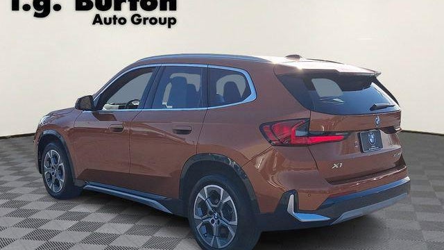 2025 BMW X1 xDrive28i