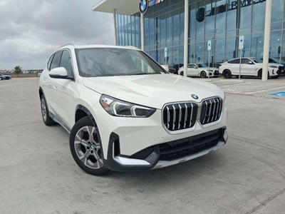 Photo of a 2025 BMW X1 AWD Xdrive28i 4DR Sports Activity Vehicle for sale