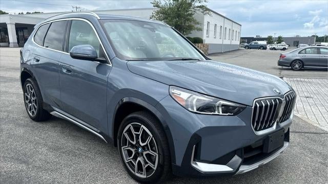Preowned 2025 BMW X1 xDrive28i for Sale