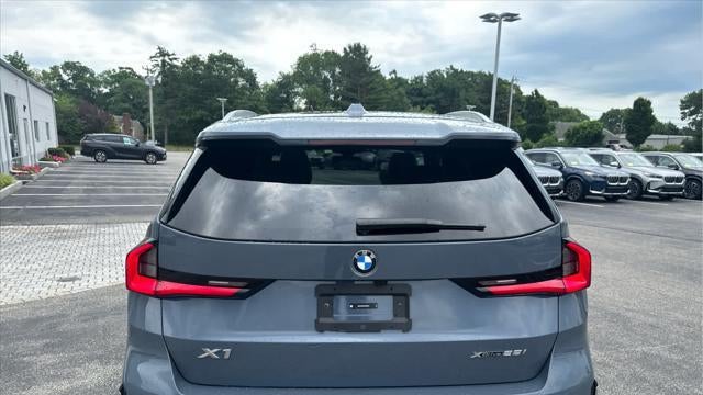 2025 BMW X1 xDrive28i