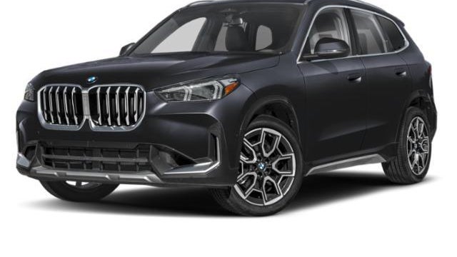 Preowned 2025 BMW X1 xDrive28i for Sale