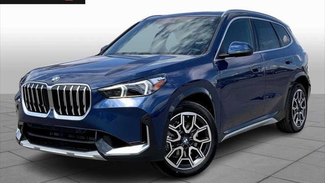 Preowned 2025 BMW X1 xDrive28i for Sale
