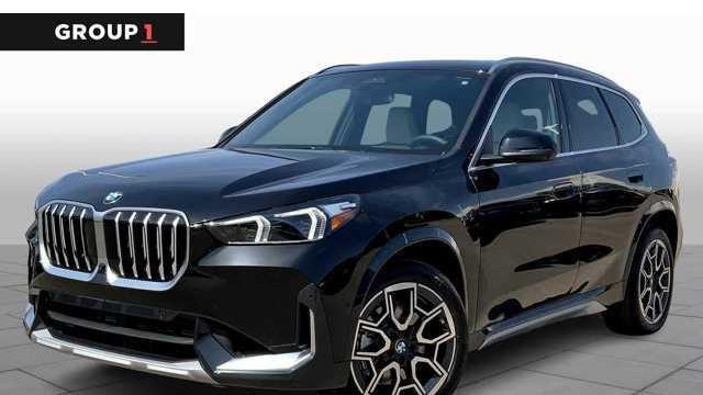 Preowned 2025 BMW X1 xDrive28i for Sale