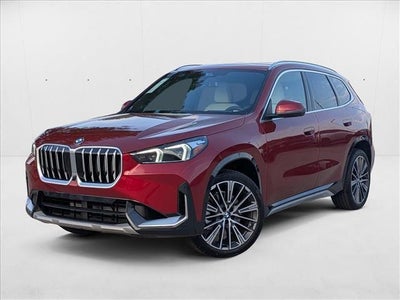 Photo of a 2026 BMW X1 AWD Xdrive28i 4DR Sports Activity Vehicle for sale