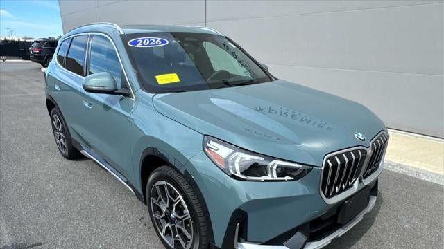 Preowned 2026 BMW X1 xDrive28i for Sale