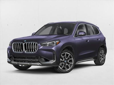 Photo of a 2026 BMW X1 AWD Xdrive28i 4DR Sports Activity Vehicle for sale