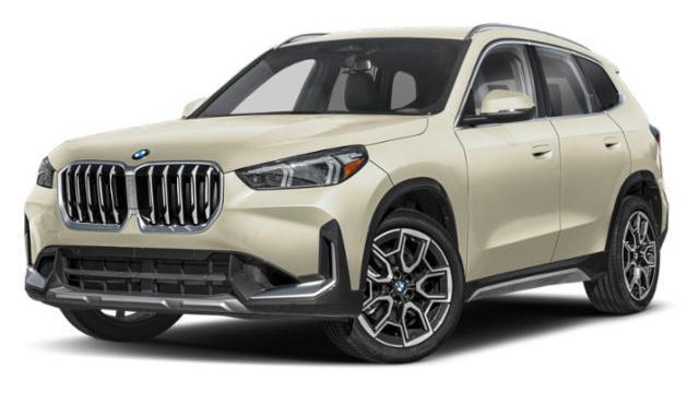 Preowned 2026 BMW X1 xDrive28i for Sale