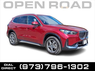 Photo of a 2026 BMW X1 AWD Xdrive28i 4DR Sports Activity Vehicle for sale