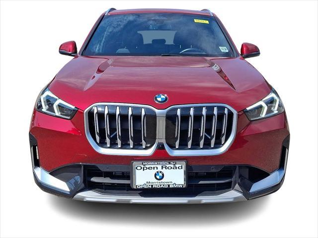 2026 BMW X1 - $48,410