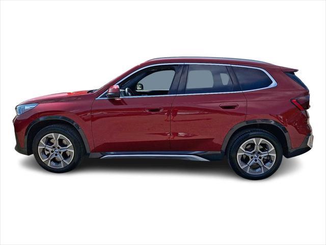 2026 BMW X1 - $48,410