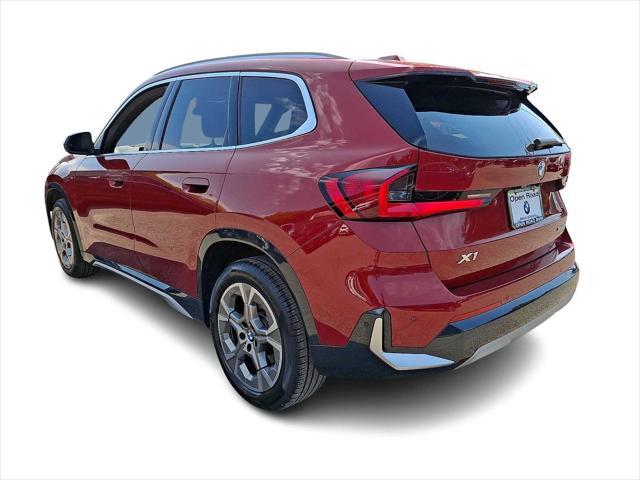 2026 BMW X1 - $48,410