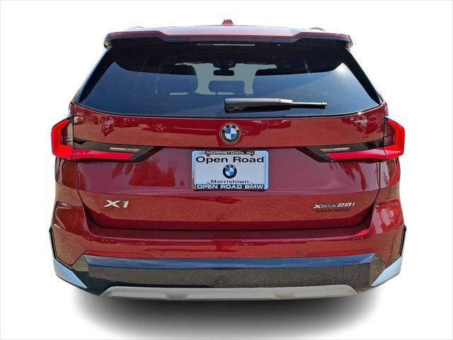 2026 BMW X1 - $48,410