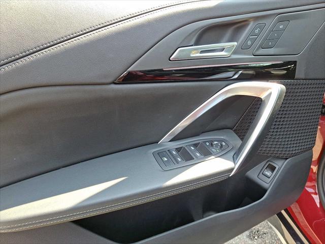 2026 BMW X1 - $48,410