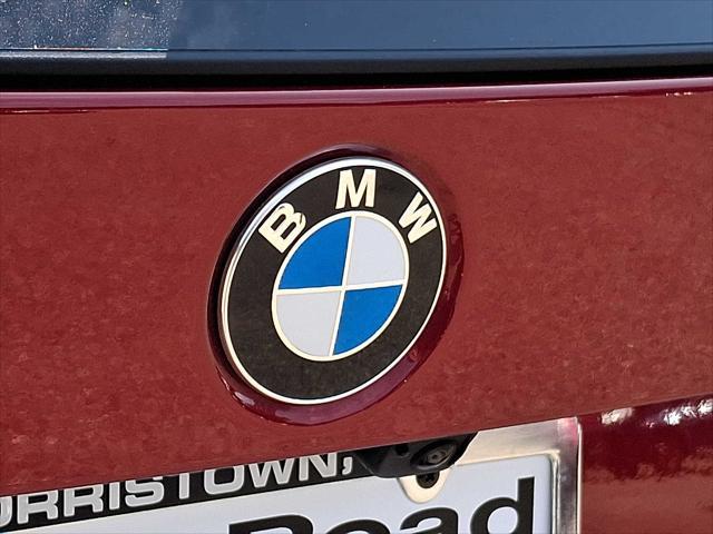 2026 BMW X1 - $48,410