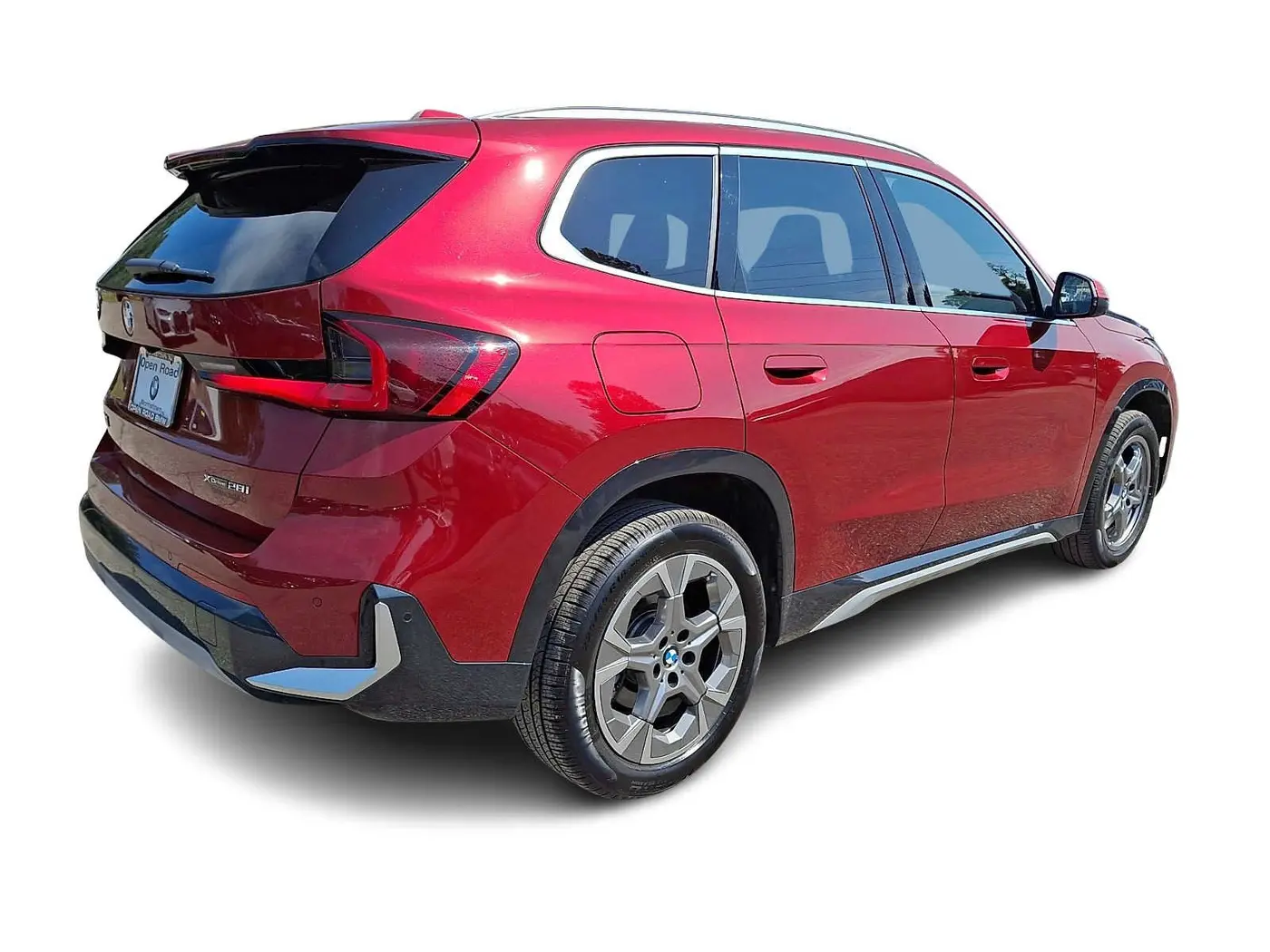 2026 BMW X1 - $43,557
