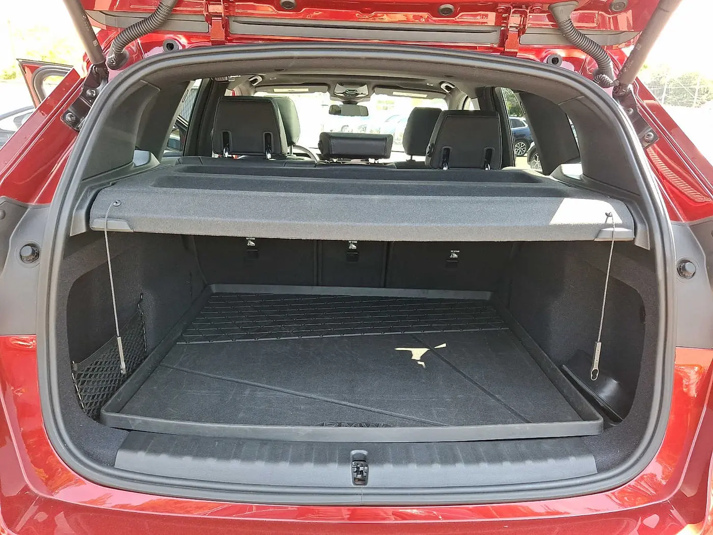 2026 BMW X1 - $43,557